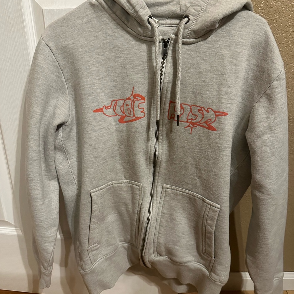 Jiberish Hoodie